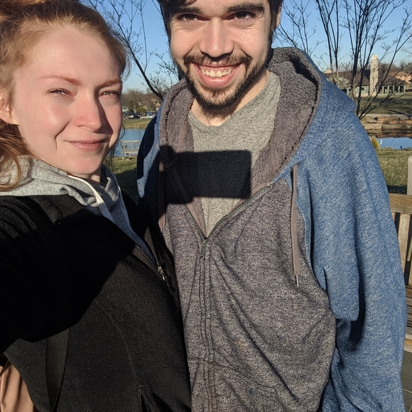 Meet your Poshers! - Picture 5 of 7